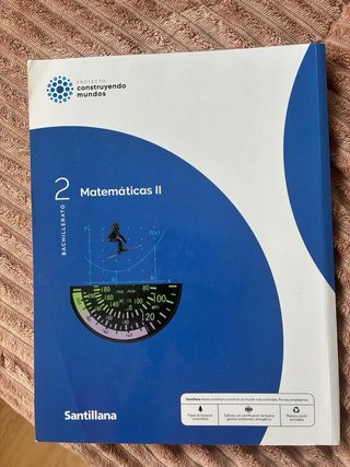 Libros 2 bachillerato ciencias de la salud NUEVOS
