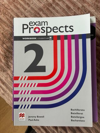 Libros 2 bachillerato ciencias de la salud NUEVOS