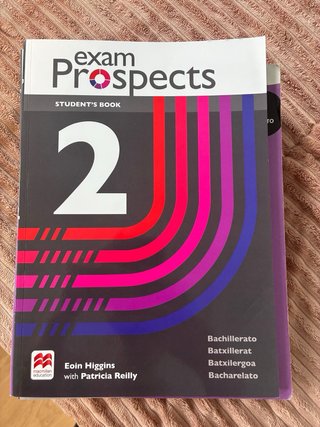 Libros 2 bachillerato ciencias de la salud NUEVOS