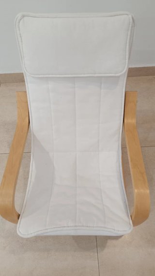 Sillón infantil Ikea