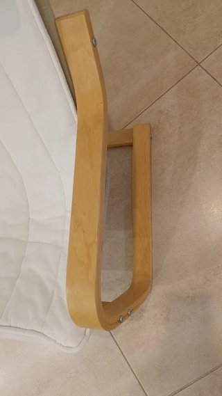 Sillón infantil Ikea