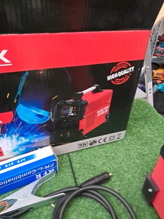 Saldatrice a plasma GOETEK CUT50