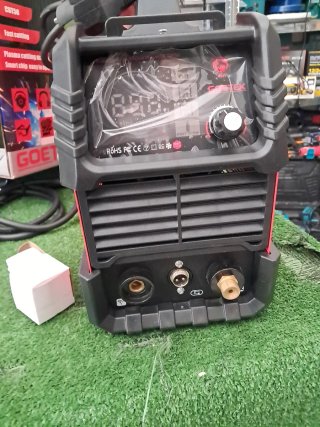 Saldatrice a plasma GOETEK CUT50