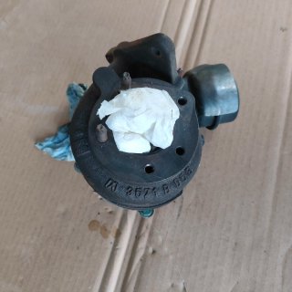 Turbo KKK/BorgWarner 5439 970 0030