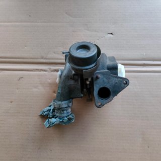 Turbo KKK/BorgWarner 5439 970 0030