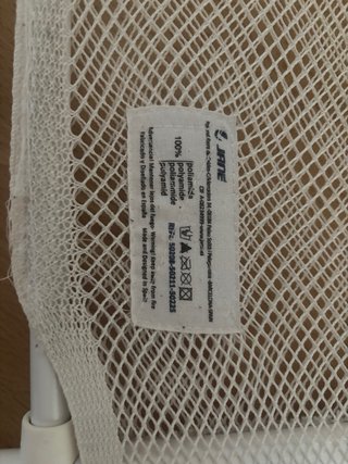 Barrera de Cama Jané