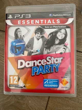 Pack PS3 Just Dance 2018 + Accesorios