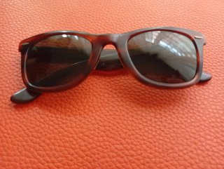 Gafas Ray-Ban Wayfarer USA Marrones