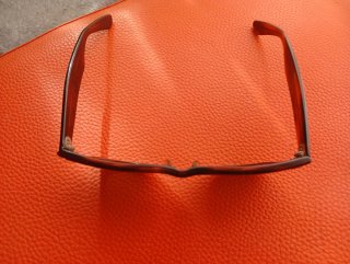 Gafas Ray-Ban Wayfarer USA Marrones