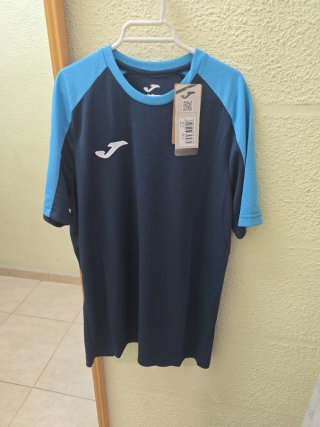Camiseta Joma Niño talla 14