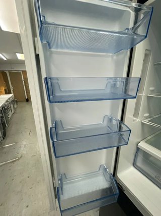 NEVERA HINSESEN AMERICANA CRISTAL