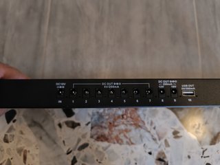 Pedaliera Aklot APB-03 NUOVA