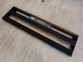 Pedaliera Aklot APB-03 NUOVA