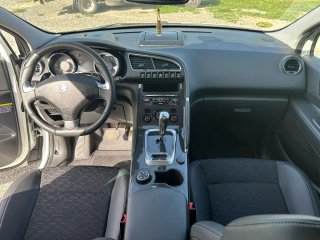 Peugeot 3008 1.6 hdi GARANTÍA