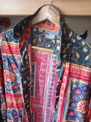 Lote 8 Camisas Uniqlo Estampadas Talla M