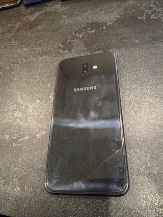 Samsung Galaxy J6+ SM-J610FN/DS