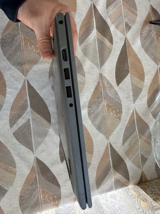 Dell Inspiron 5379 tactil