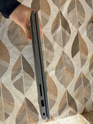 Dell Inspiron 5379 tactil
