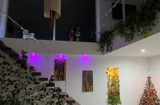 Duplex Loft de Diseño