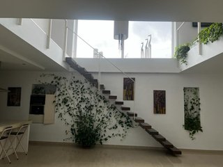 Duplex Loft de Diseño
