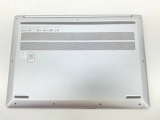 Portátil Lenovo Gris Plata