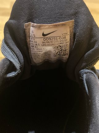 Zapatillas deportivas Nike Quest 5