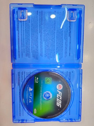 EA Sports FC 26 PS4