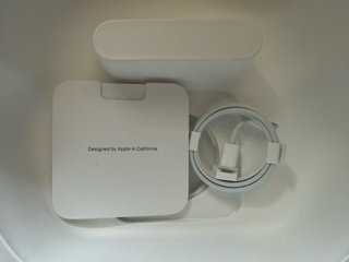 Airpods Max Apple Verde/Argento