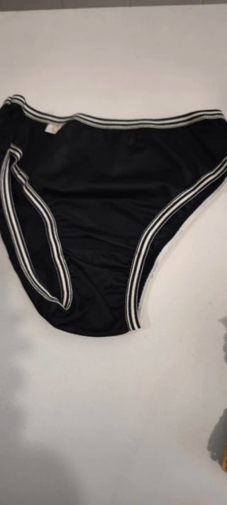 Lote 20 Braguitas Talla M/G Nuevas