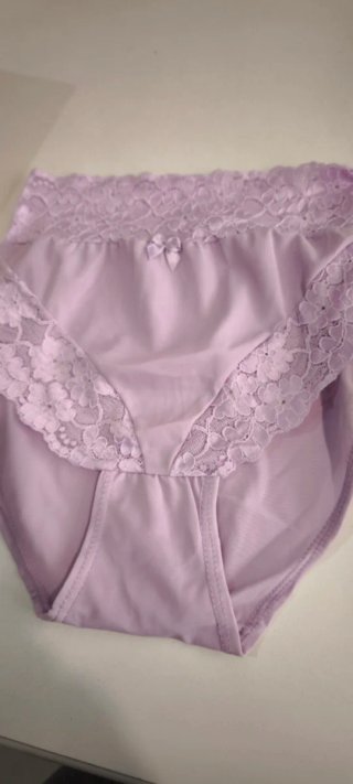 Lote 20 Braguitas Talla M/G Nuevas