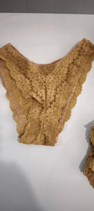 Lote 20 Braguitas Talla M/G Nuevas