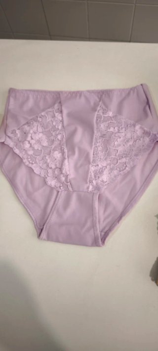 Lote 20 Braguitas Talla M/G Nuevas
