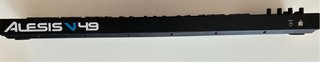 Alesis V49 Teclado Controlador MIDI 49 Teclas
