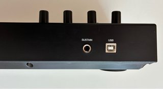 Alesis V49 Teclado Controlador MIDI 49 Teclas