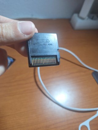 Cartucho Pokémon Plata Soulsilver Ds