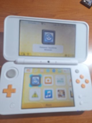 Cartucho Pokémon Plata Soulsilver Ds