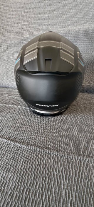 Casco Scorpion Exo Air 510