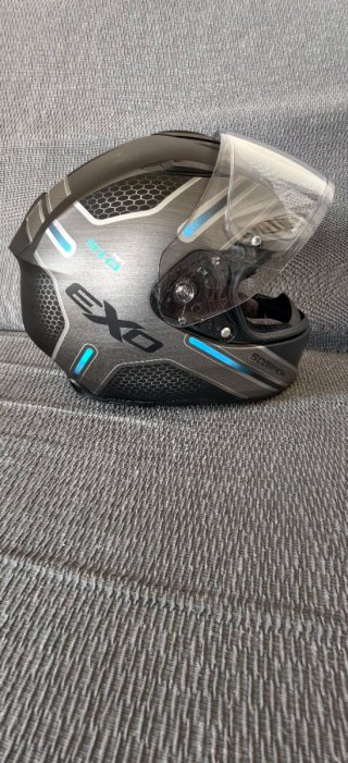 Casco Scorpion Exo Air 510