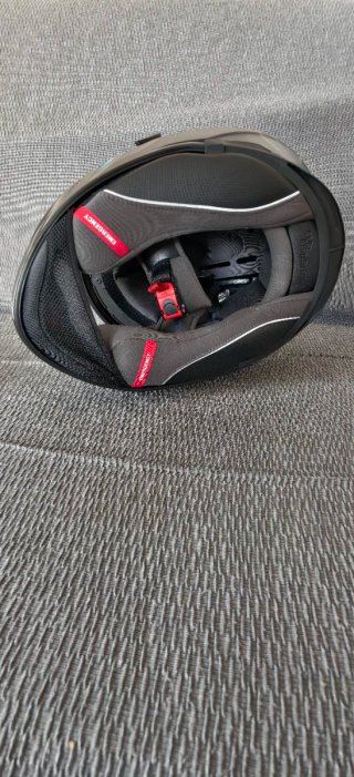 Casco Scorpion Exo Air 510