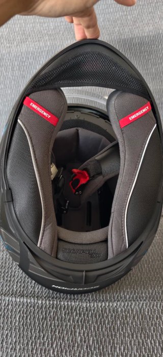 Casco Scorpion Exo Air 510