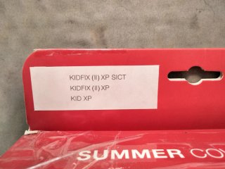 Funda Verano Britax Römer Kidfix 15-36kg