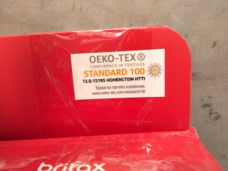 Funda Verano Britax Römer Kidfix 15-36kg