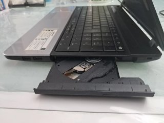 Packard Bell EasyNote TE Intel Core i5