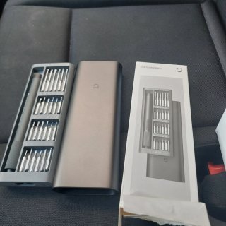 Destornillador de precisión Xiaomi