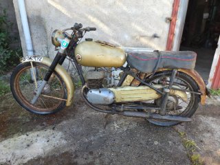 brio 81,huracan,mv agusta