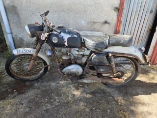 brio 81,huracan,mv agusta