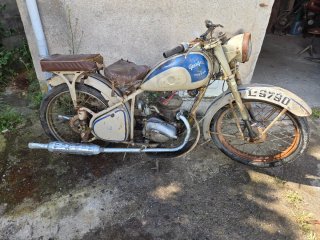 brio 81,huracan,mv agusta