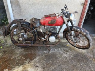 brio 81,huracan,mv agusta