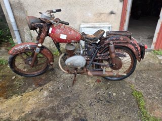 brio 81,huracan,mv agusta