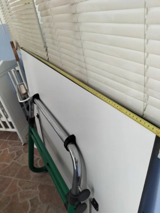 Tavolo da disegno pieghevole per tracciamento